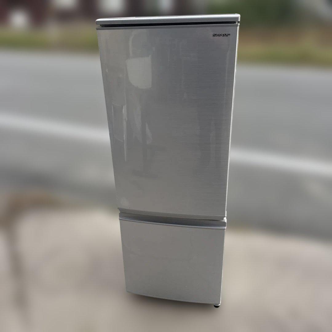 シャープ 冷蔵庫 SHARP SJ-D17F-S シルバー 2020年製 シャープ SJ-D17Fをレビュー！クチコミ・評判をもとに徹底検証 | マイ