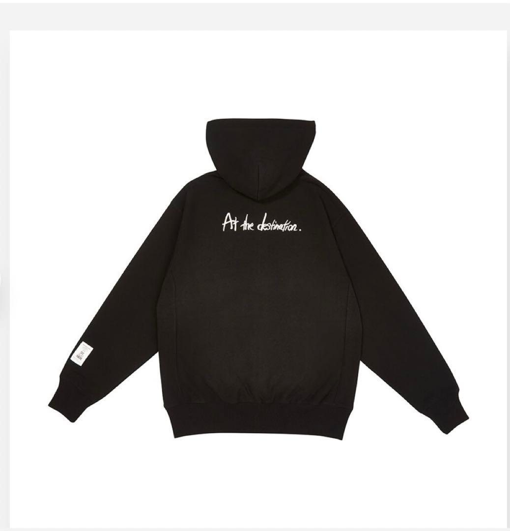 木村拓哉 2024 ライブ SEE YOU THERE パーカー ビッグサイズ - メルカリ