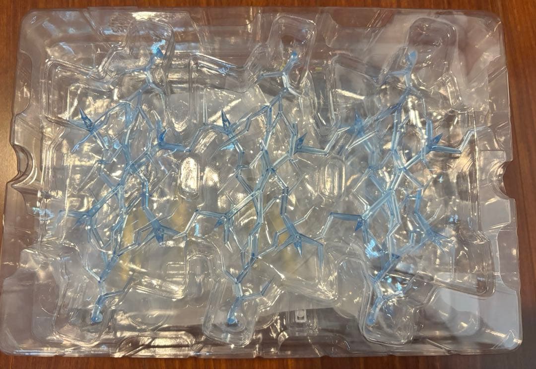 【美品】　メタルロボット魂　ストライクフリーダム弐式 プラウドディフェンダー