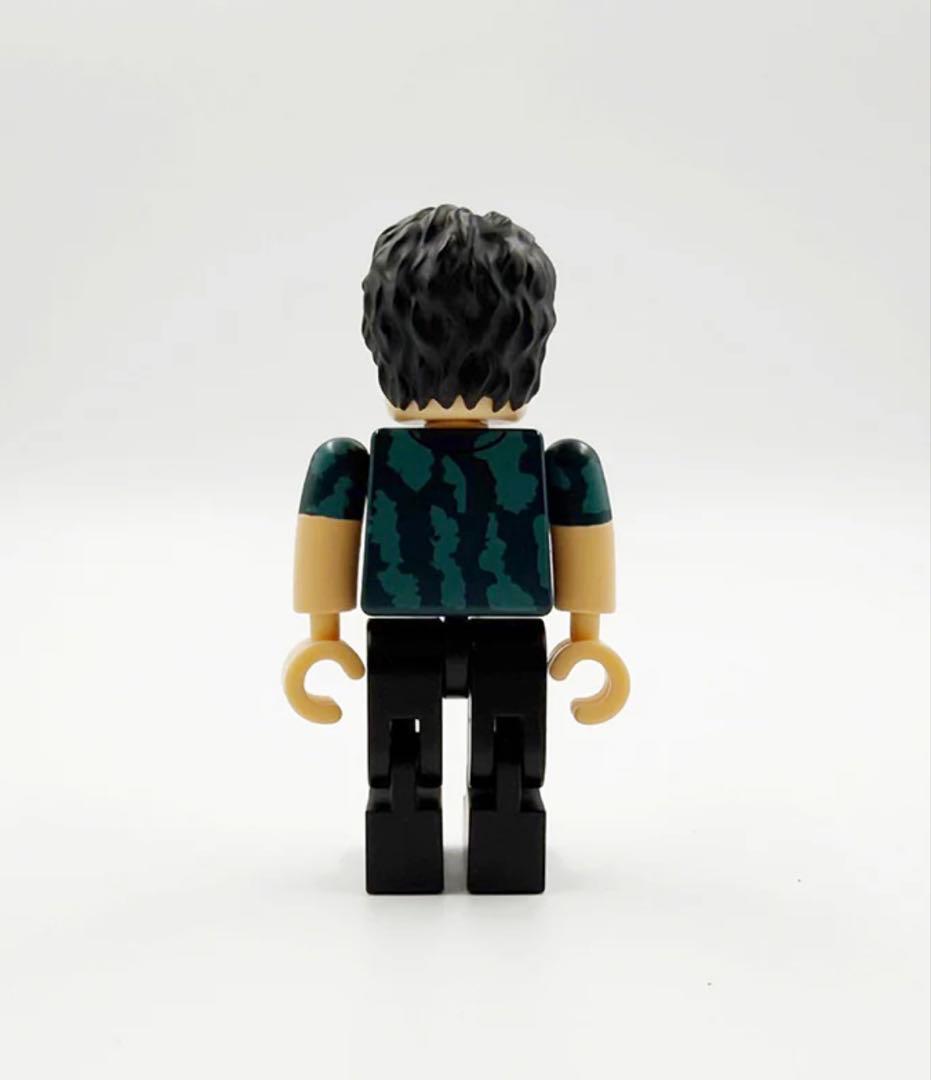 Official髭男dism × brokker