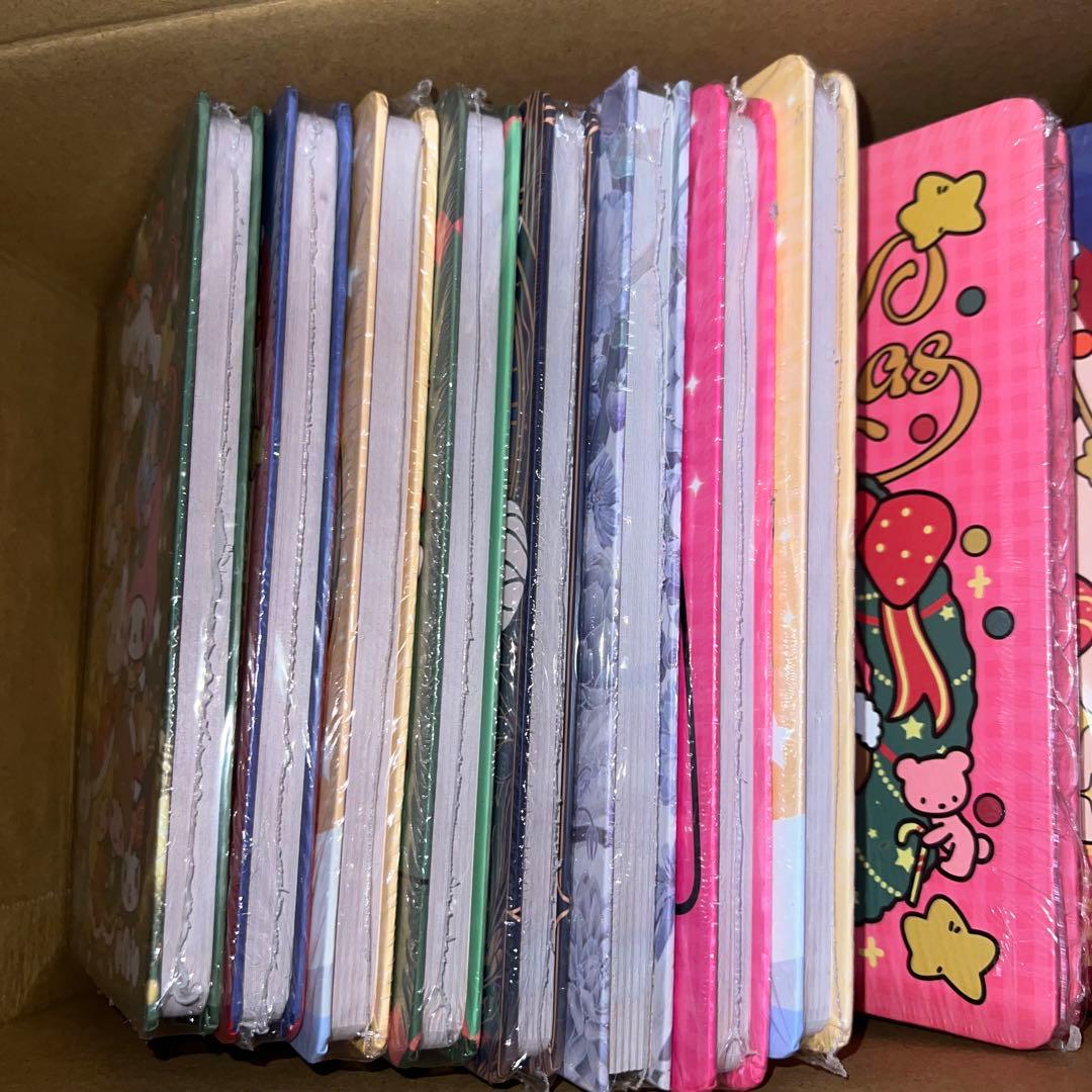 ブック　ノート　サンリオ　その他