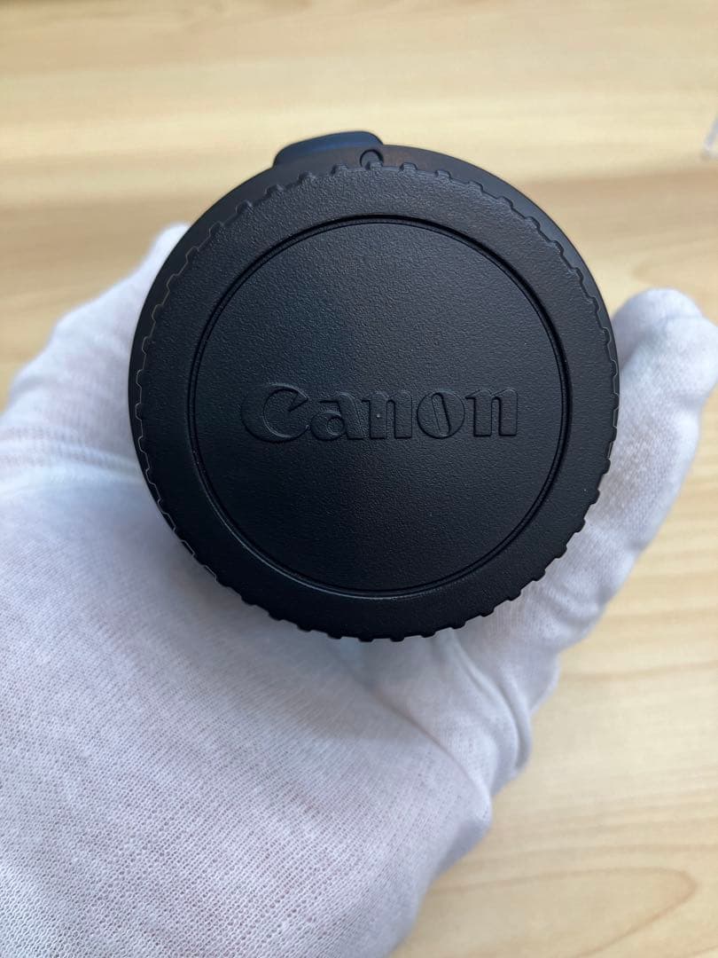 Canon EF 100-300mm f/4.5-5.6 ズームレンズ