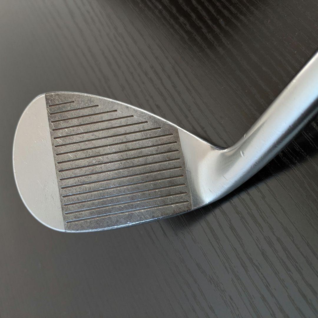 ミズノSWサンドウェッジMPアイアン中古ゴルフクラブ58°MIZUNOプロ