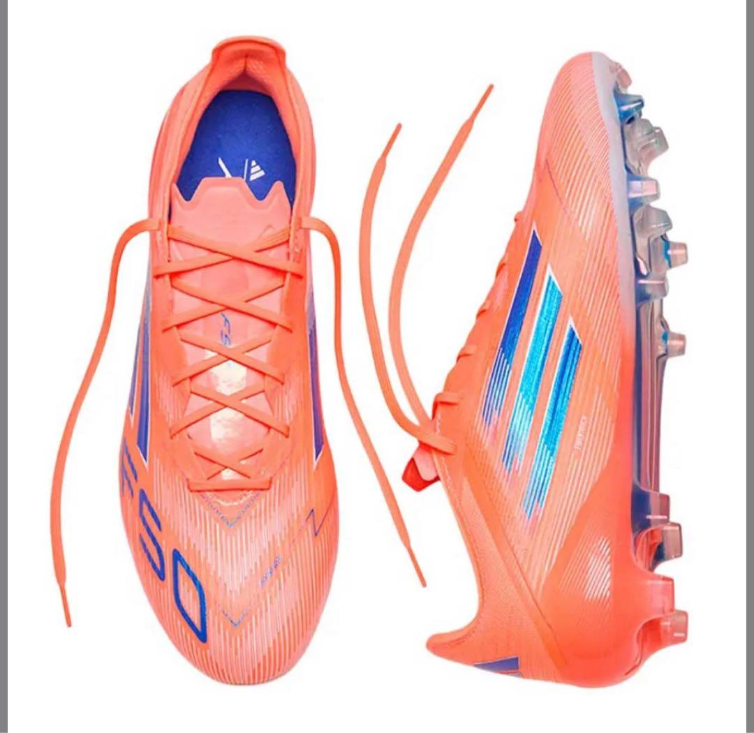 adidas F50 FG 26.0cm 新品未使用　完売品