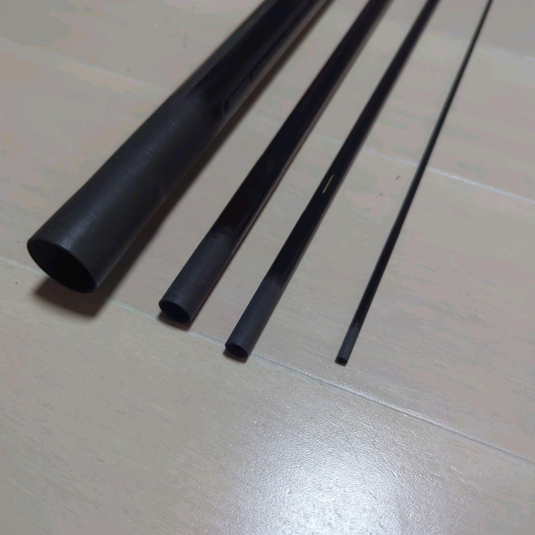 ダイワ アモルファスウィスカー パワーメッシュ 極クロダイ 1-42/53U