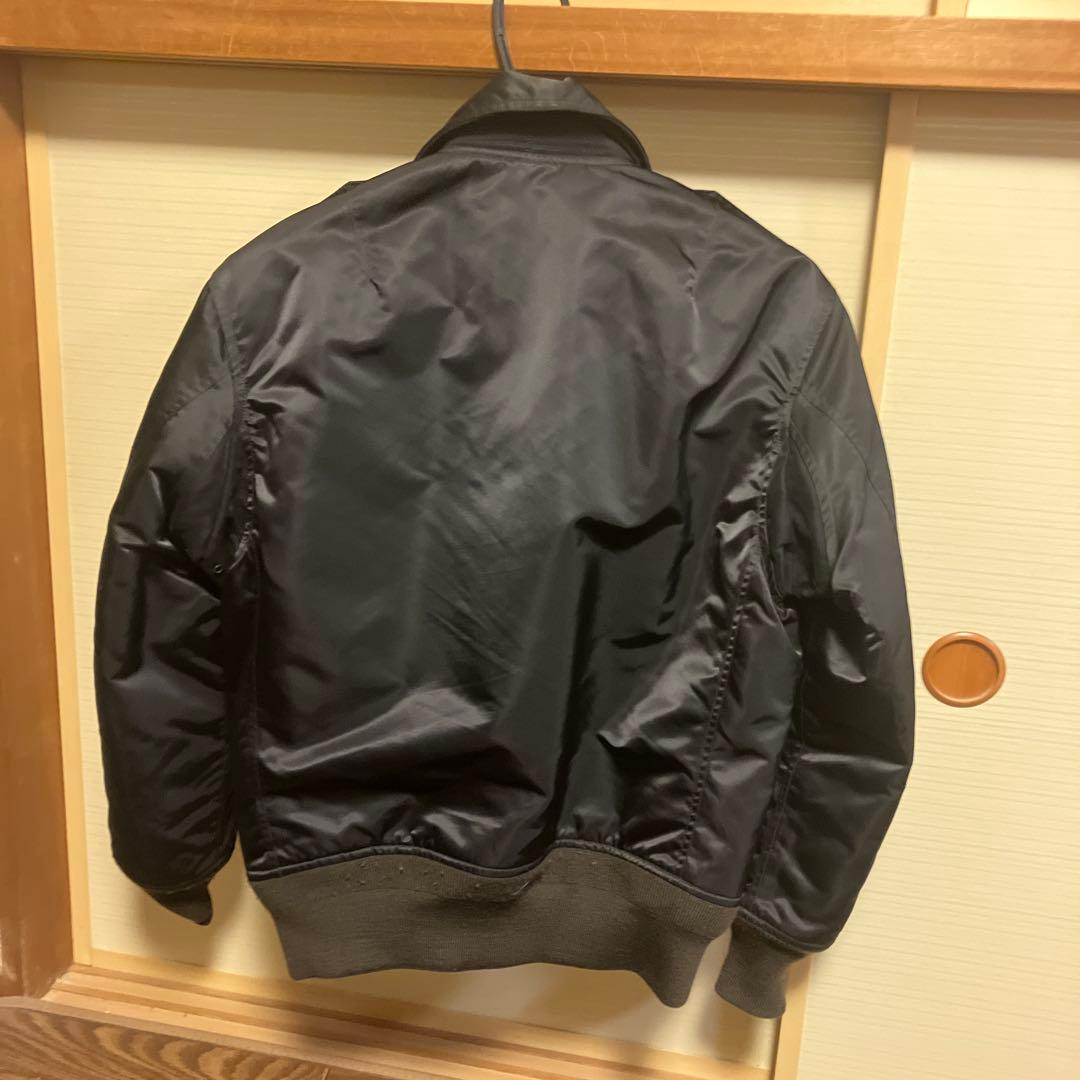 THEREゼア照井利幸 DINGO MA1ジャケット - メルカリ