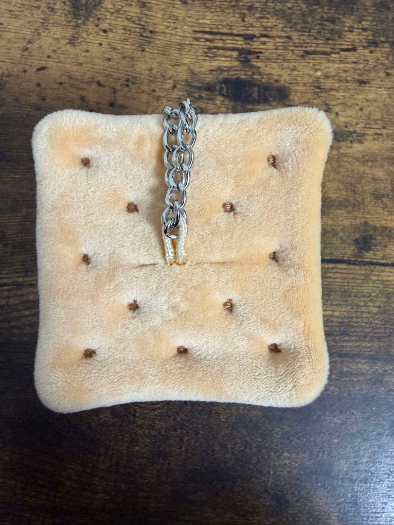 Twice ミナ スモア風バッグチャーム ミブリー - メルカリ