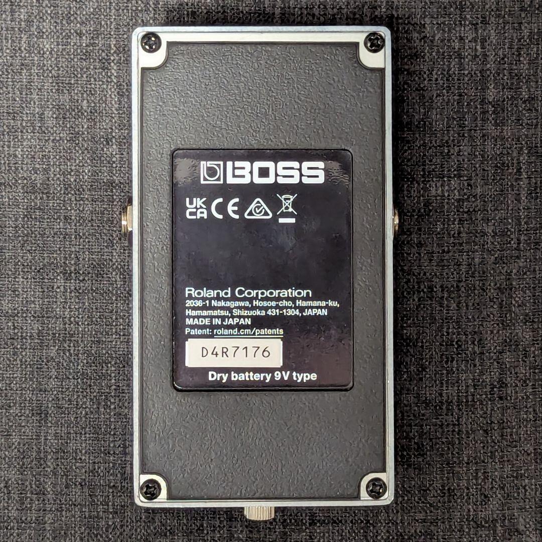 BOSS BD-2w 日本製