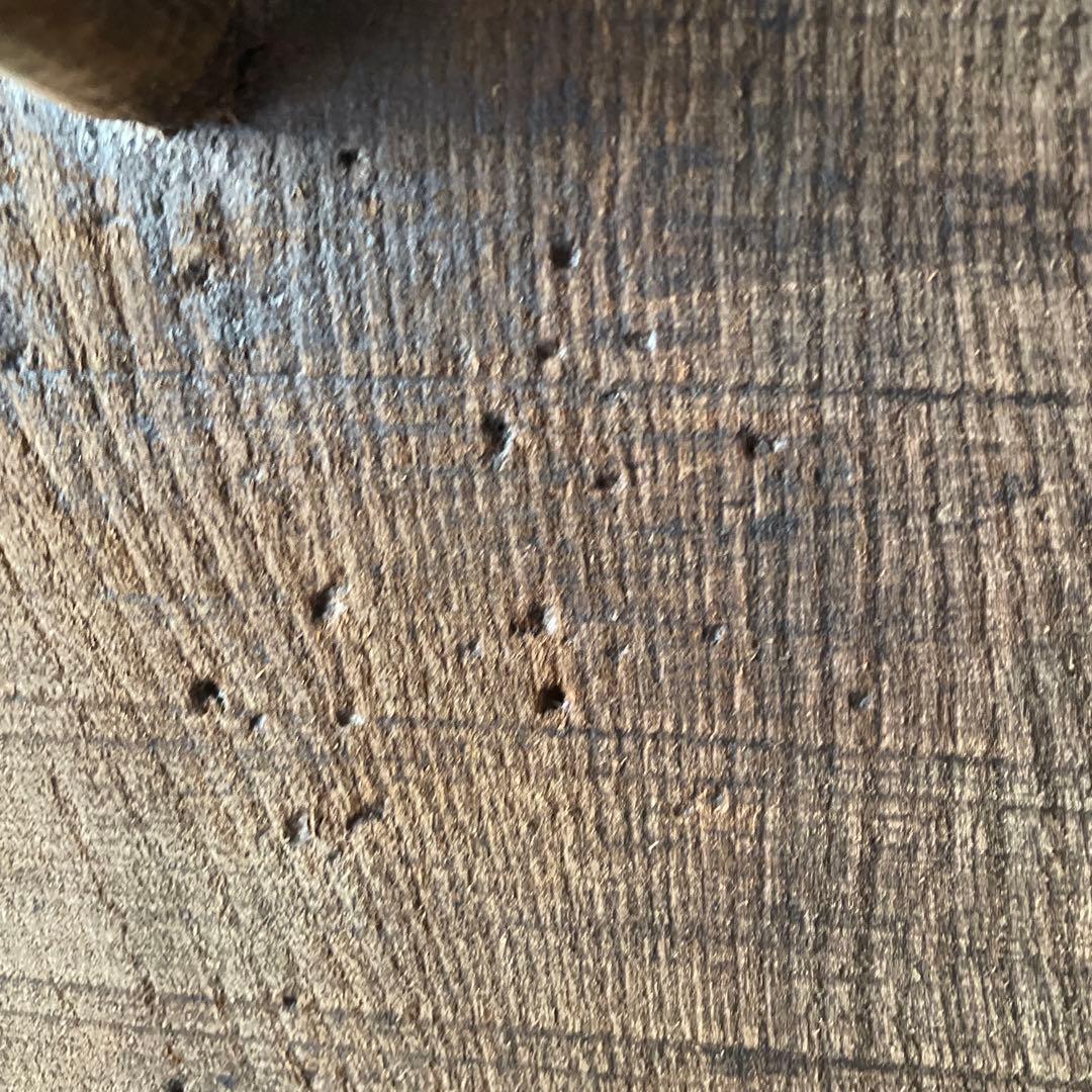 ちはるん様専用ハイバックアームチェア 剥離 - メルカリ