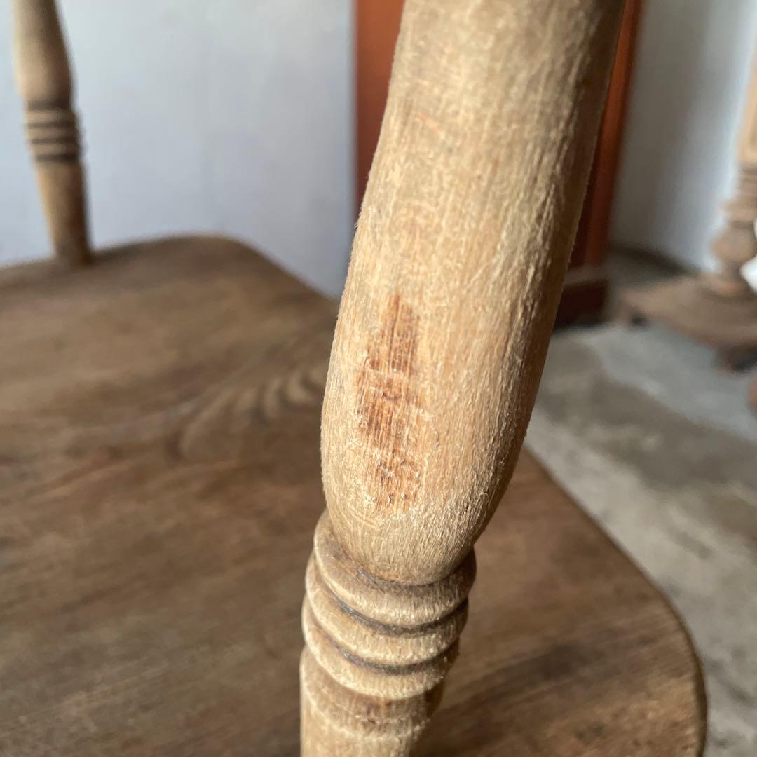 ちはるん様専用ハイバックアームチェア 剥離 - メルカリ