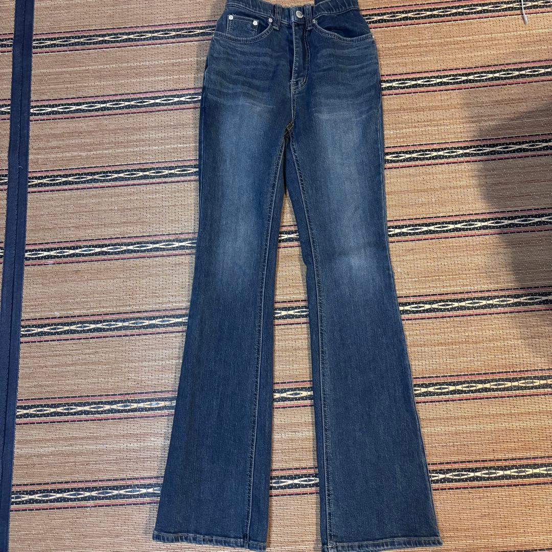 kindame カインダミ 骨盤パットデニム 韓国 正規品 xs - メルカリ