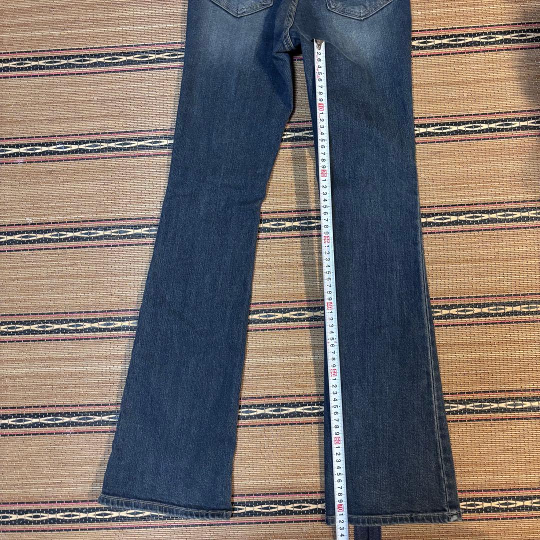 kindame カインダミ 骨盤パットデニム 韓国 正規品 xs - メルカリ