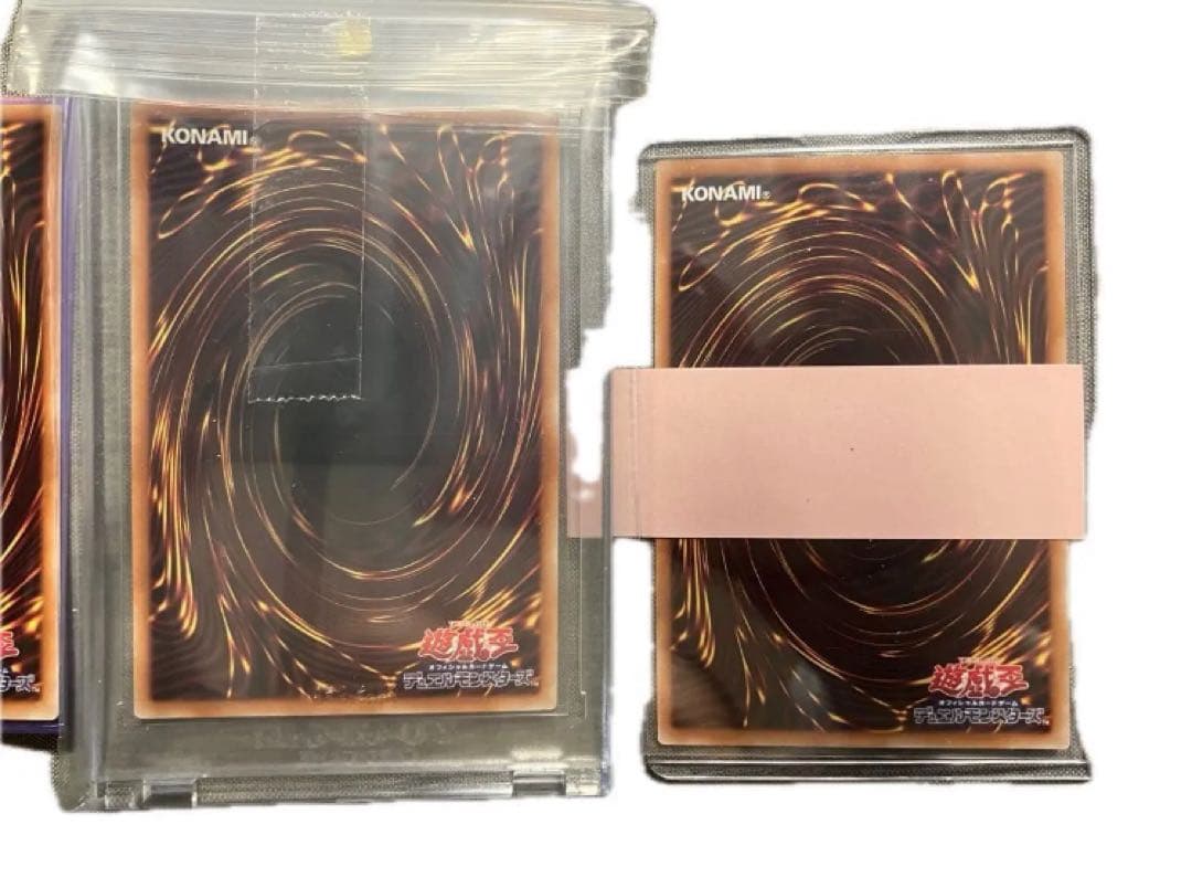 未開封BOX＋調和ノ天救竜 ハルモニア UL BLAZING DOMINION