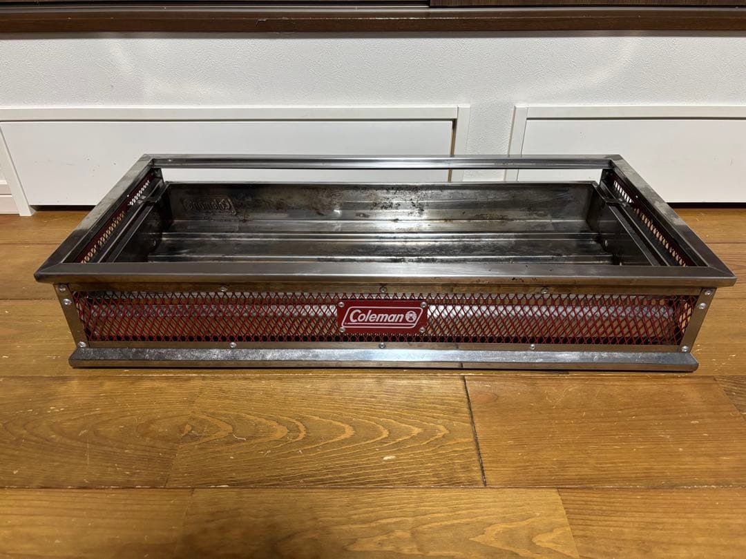 グリルキャリーケース プロの通販｜キャンプ用品のコールマン【公式