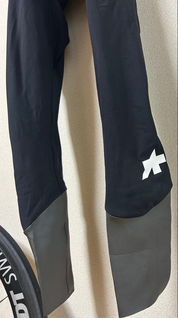 Assos Equipe RS XL S9 for ぶんさんの通販はau PAY マーケット - 輸入