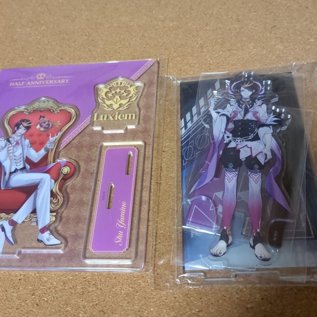 闇ノシュウ グッズまとめ - メルカリ