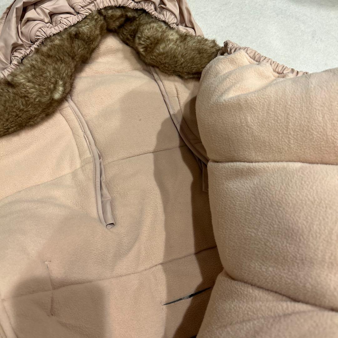 エロディ　Elodie フットマフ