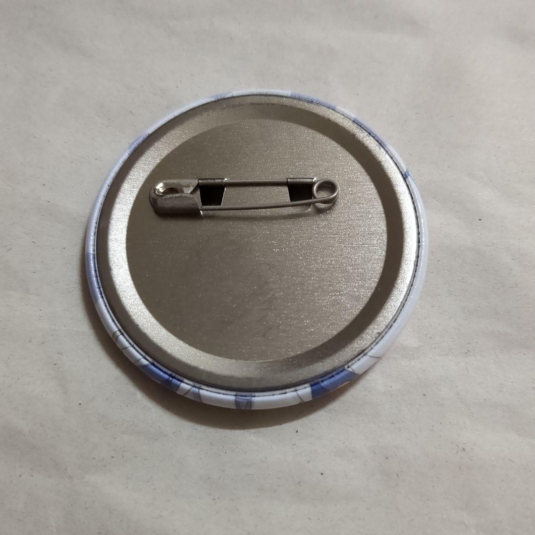 Re:ゼロから始める異世界生活 Memory  缶バッジ エミリア②