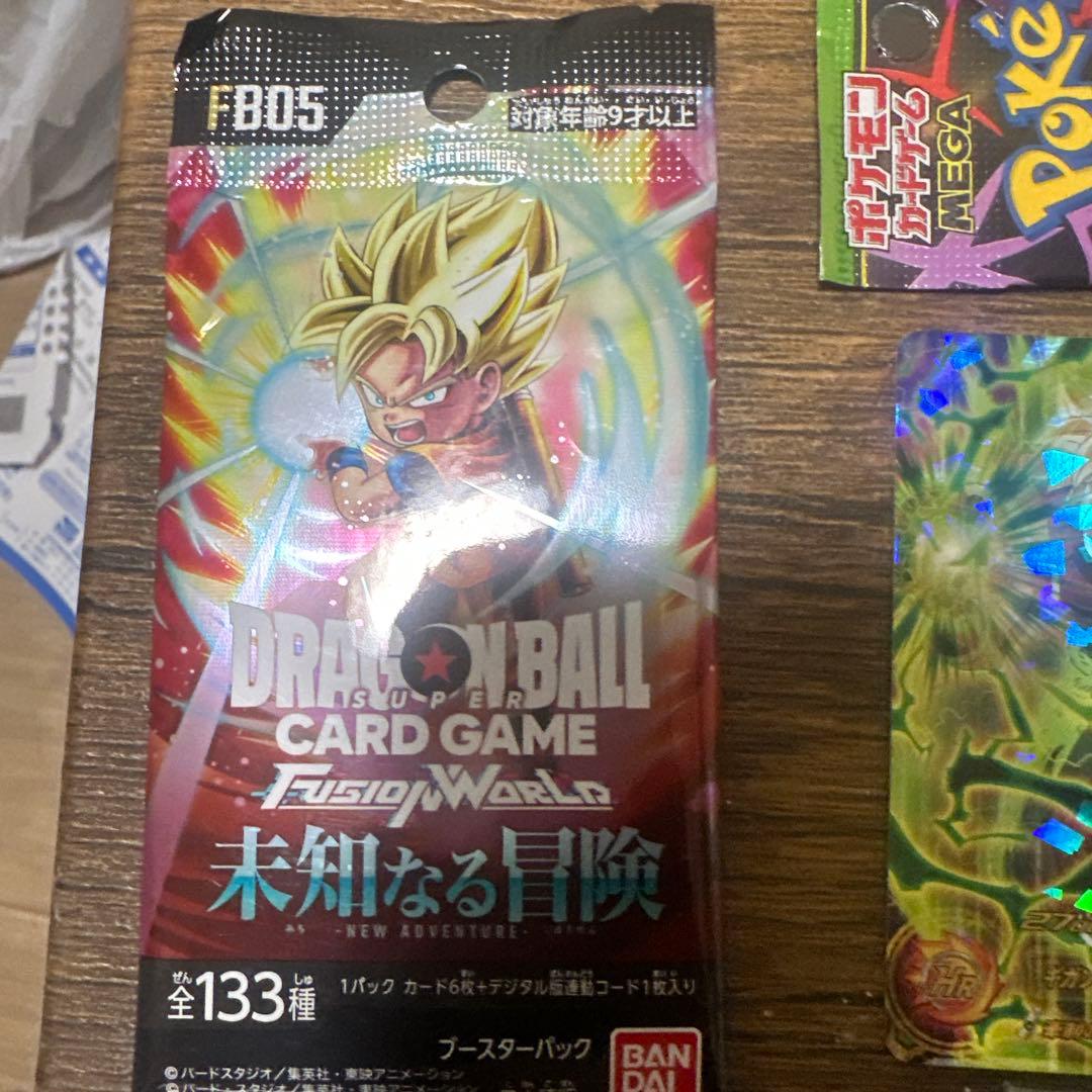 ドラゴンボール ゼノバース2 + トレカセット