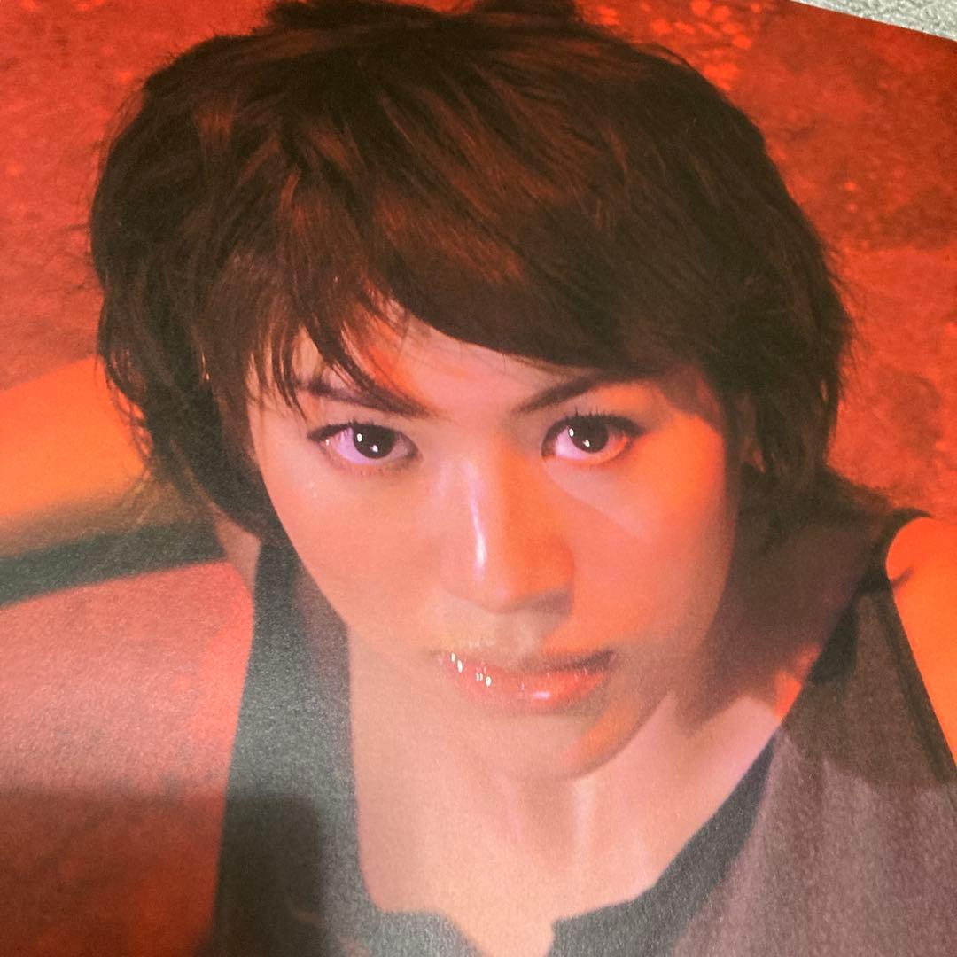 井川遥 BODY WILD FIT BOXER ポスター 美品 グンゼ 2