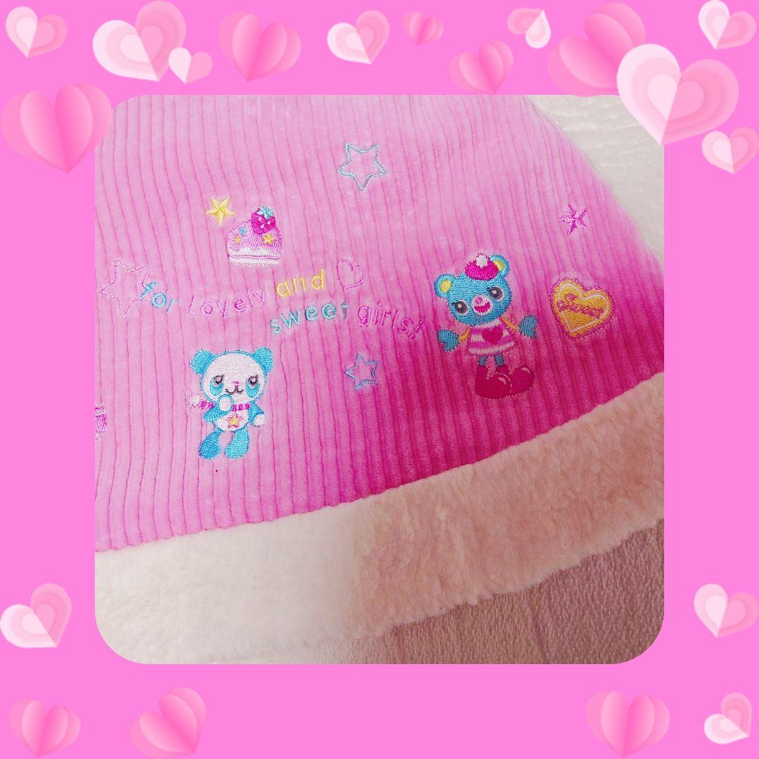 ❤メゾピアノ❤ミミポポ✨みみぽぽ✨ジャンスカ✨平成レトロ✨ピンク