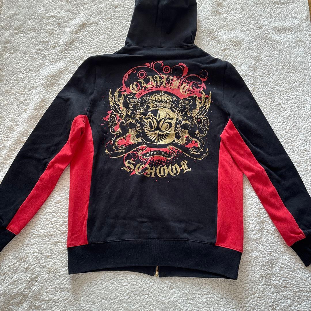 【激レア‪☆匿名配送】GACKT 着用 神威楽園 オタチナ祭 公式体挿戯