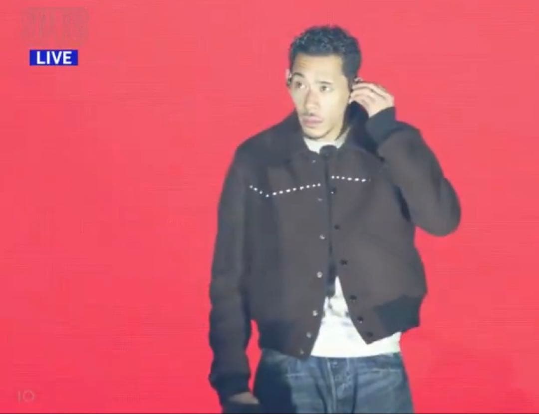 lamersphere Black Studs Jacket s 新品 - メルカリ