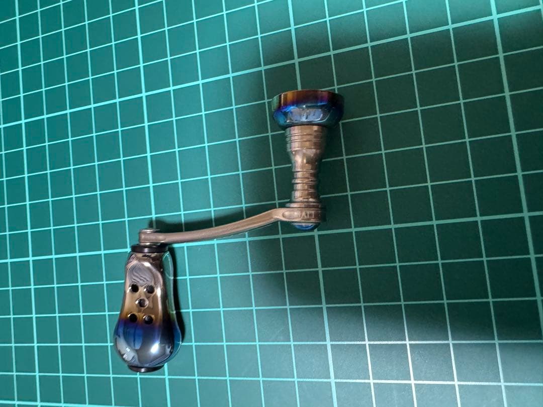 62 ダイワ リブレ チタン ハンドル エリアトラウト デジ巻き - リール通販