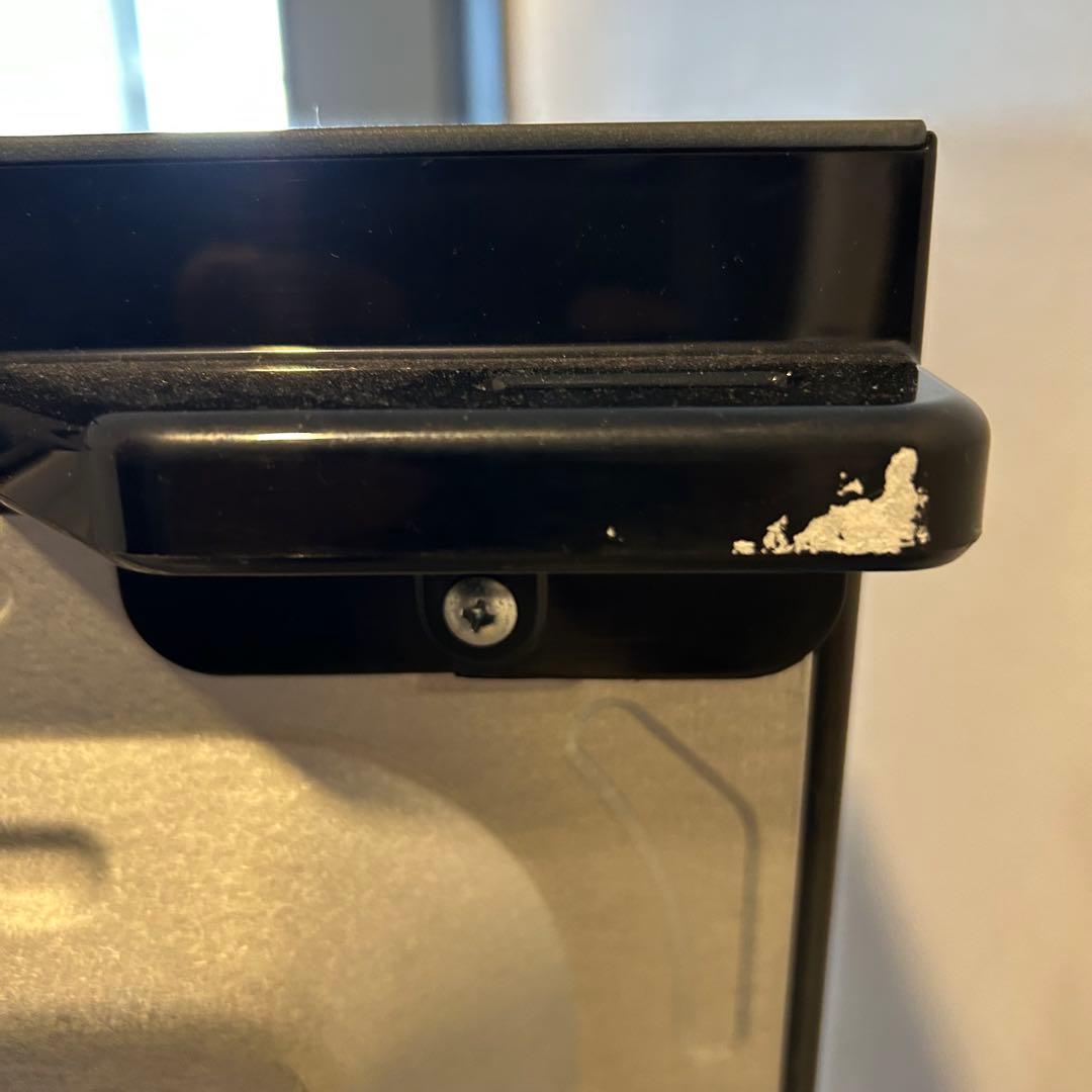 【AQUA】《日本酒セラー》品番「CSR-15H(K)」自宅保管　ワインセラー