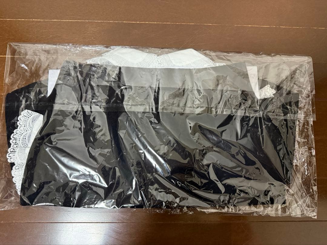 gypsohila ジプソフィア Lace Accent Knit 新品未使用 - メルカリ