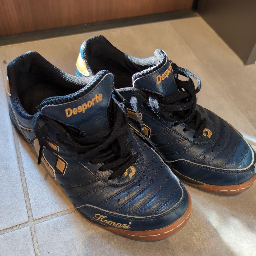 Desporte 別注 カンピーナス JP5 フットサル 室内 デスポルチ カンピーナス JP 5 Desporte 【サッカー・フットサル