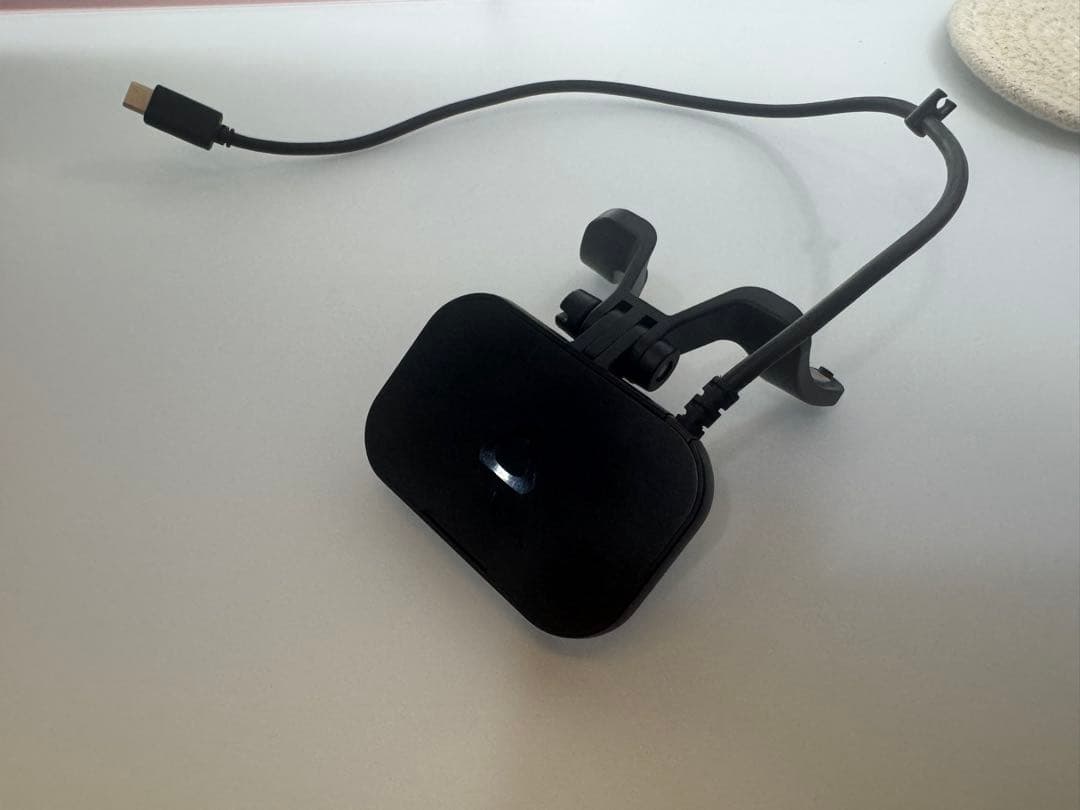 Vive Facial Tracker 箱無しの通販はau PAY マーケット - 輸入雑貨の