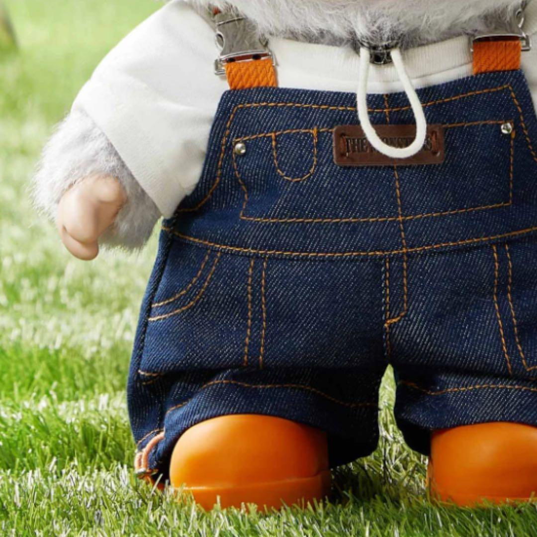 【値下げ中】Popmart Labubu FALL IN WILD 新品未開封