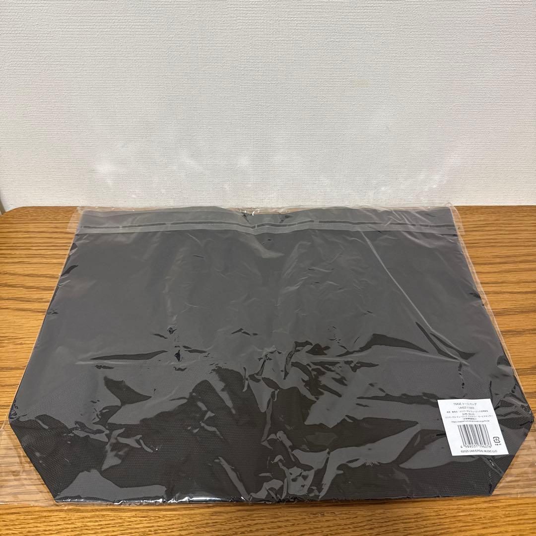 レア! THEE MICHELLE GUN ELEPHANT トートバッグ