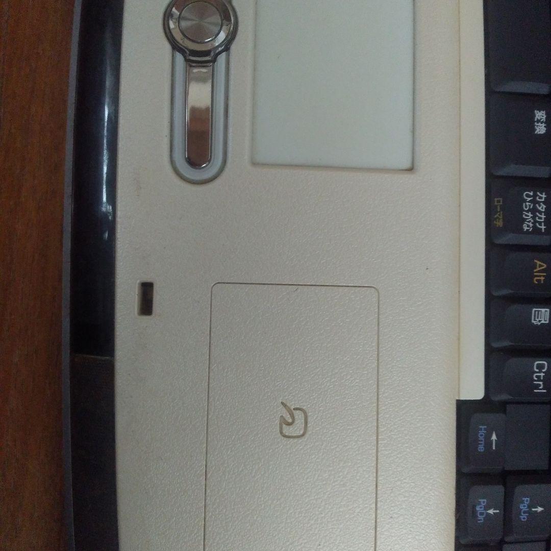 ジャンクPC 動作未確認品 - メルカリ