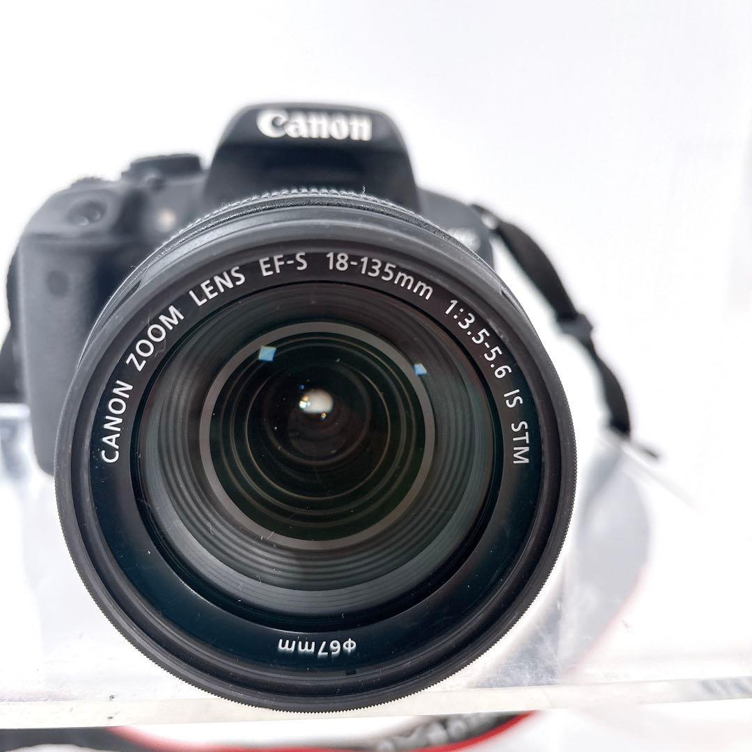 Canon EOS Kiss X7i レンズキット 返金保証 キャノン キス - メルカリ