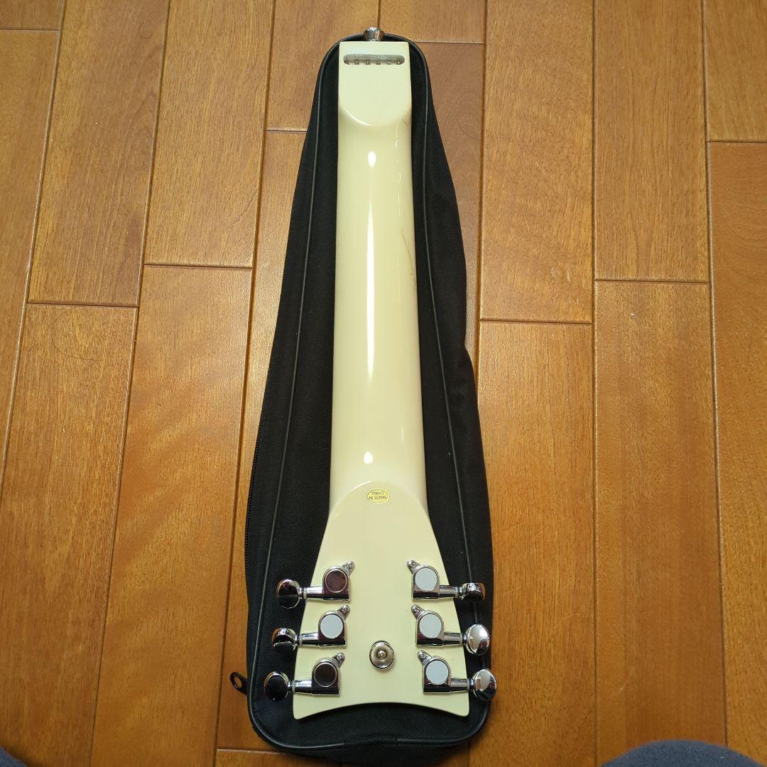 Shred Neck シュレッドネック 高崎晃モデル ギター練習ツール - メルカリ