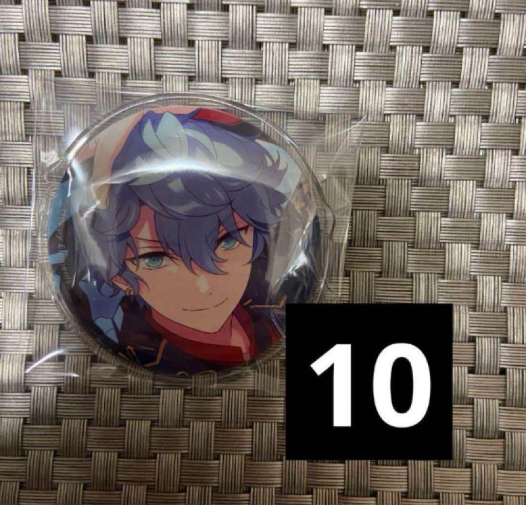 あんスタ フィーチャースカウト2 缶バッジ 瀬名泉 グッズ-バッチ】あんさんぶるスターズ！！ フィーチャースカウト2缶