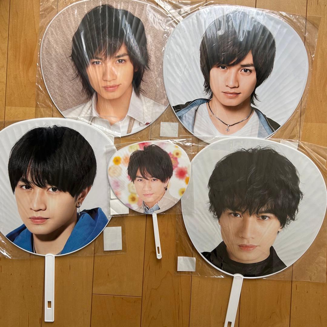 sexy zone グッズまとめ売り - メルカリ