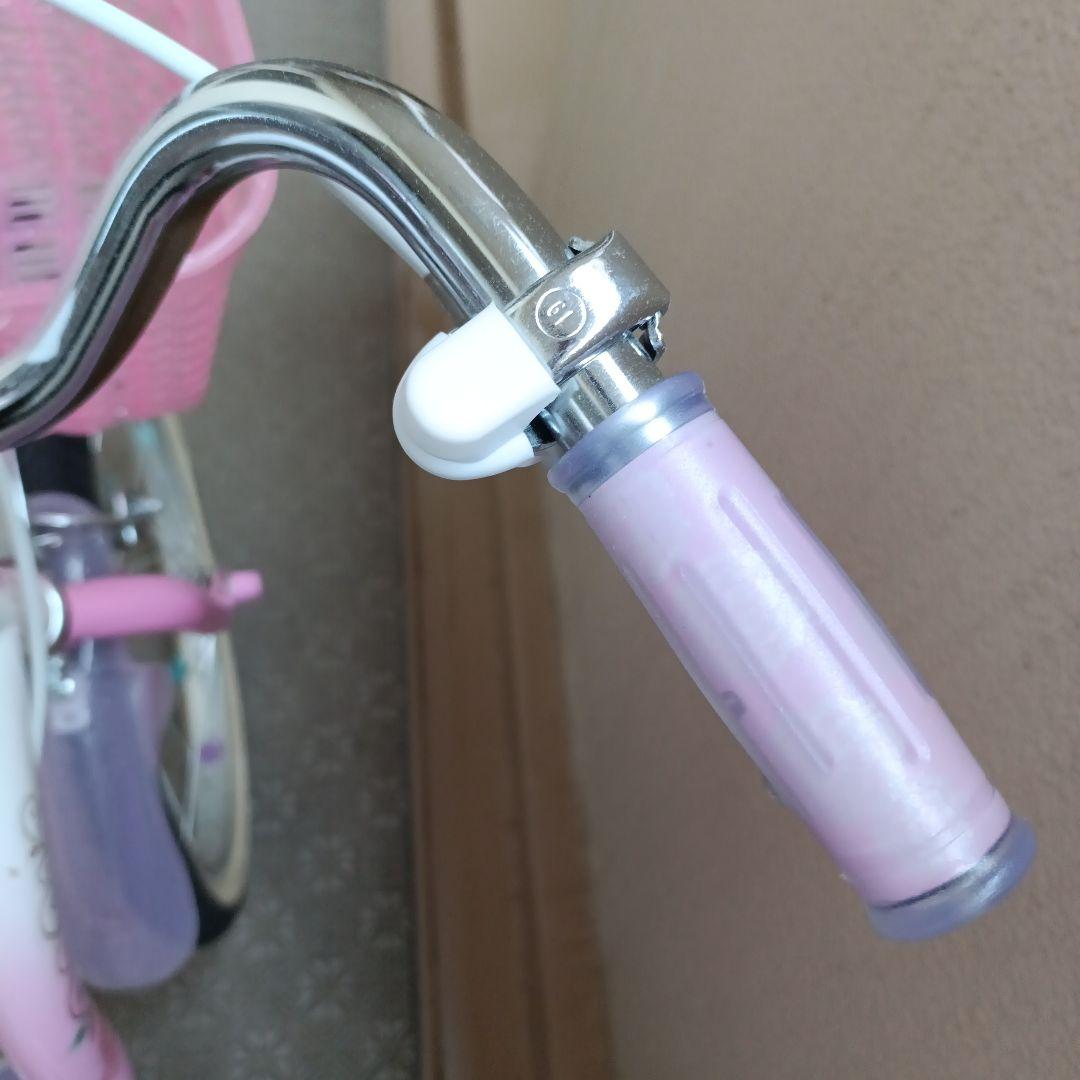 Yuka Yamasaki　 ウィズフレンド　18インチ　引き取りのみ