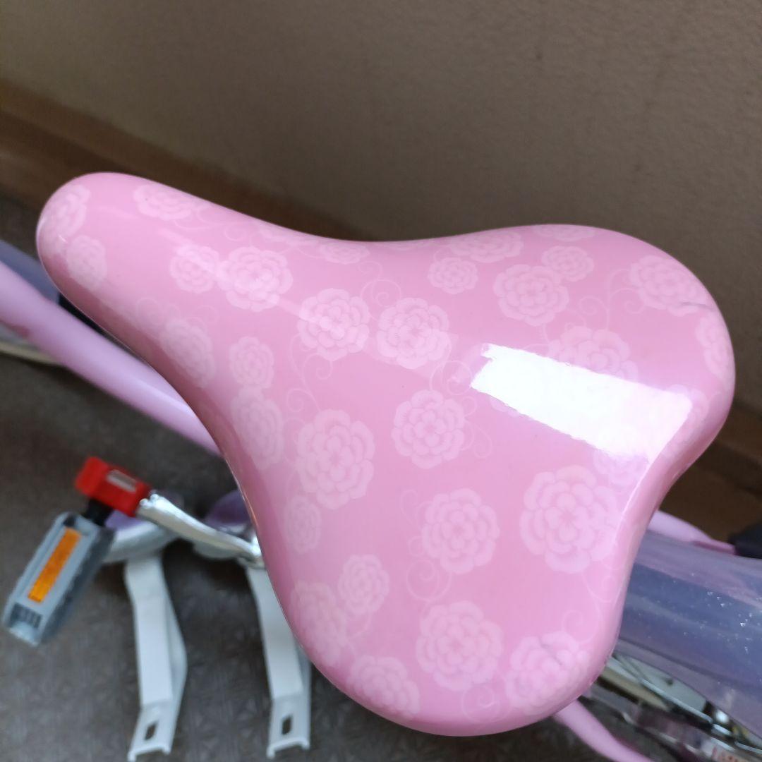 Yuka Yamasaki　 ウィズフレンド　18インチ　引き取りのみ