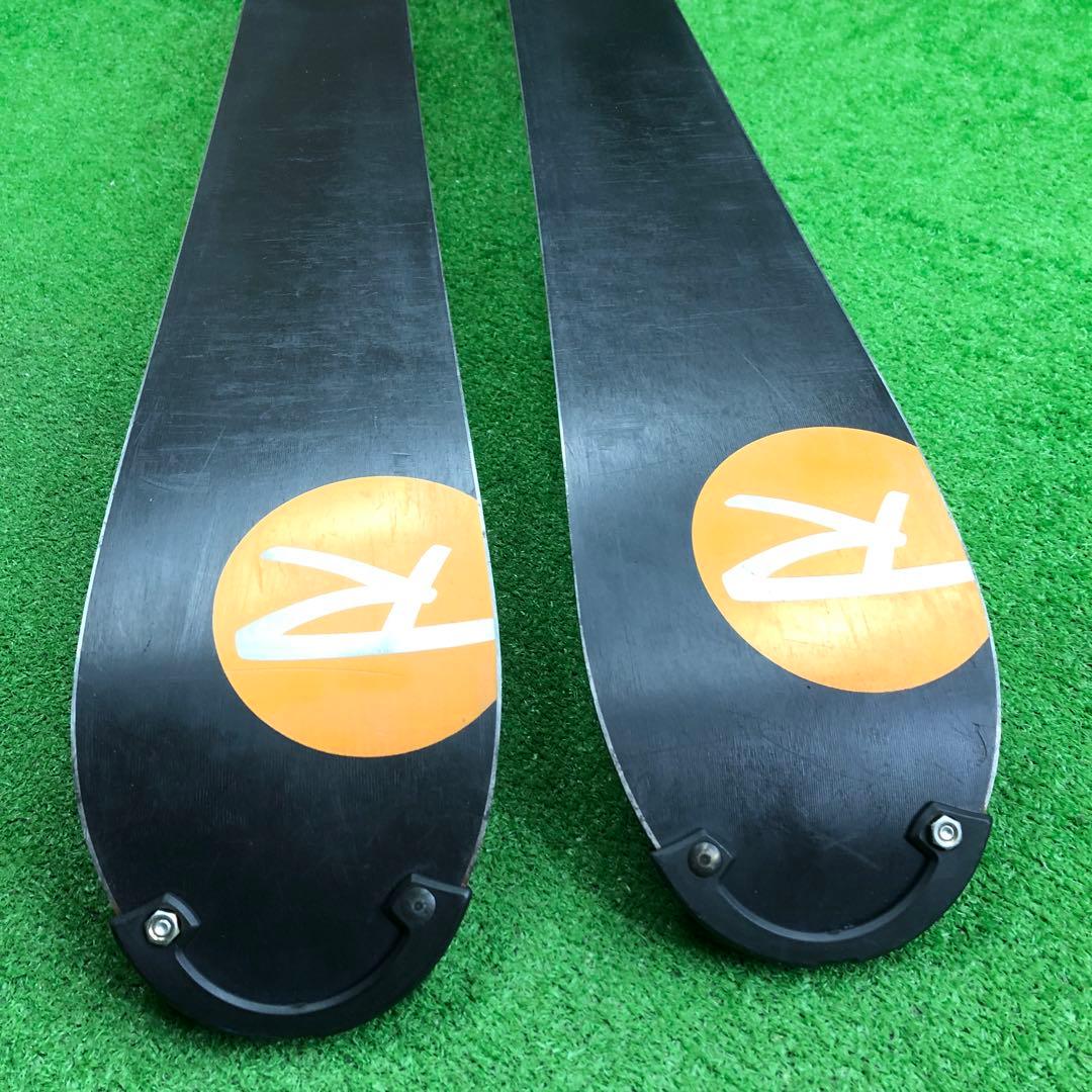 寶SKI-F214 ロシニョール スキー板 165cm WORLDCUP WC - メルカリ