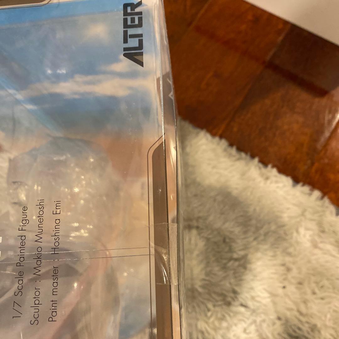 アズールレーン　愛宕 真夏の行進曲Ｖｅｒ．フィギュア　新品未開封品