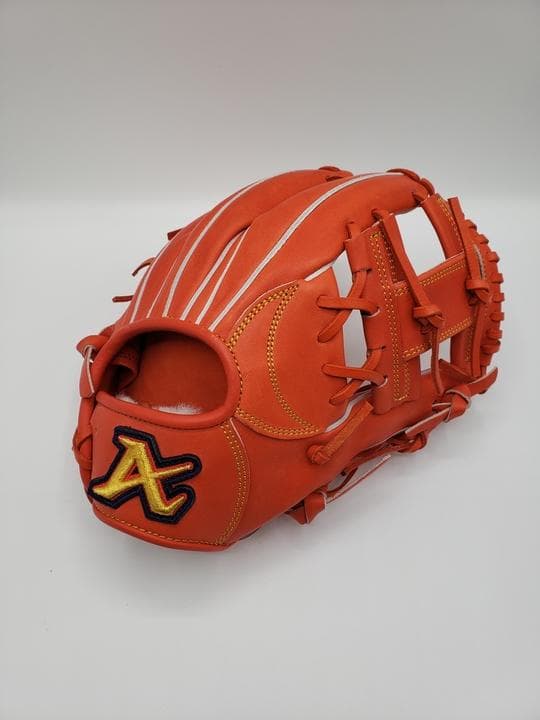 アトムズ ATOMS ジュニア用 硬式 内野手用グローブ AGC-Y21S Amazon | 野球 少年野球 アトムズ 少年用 硬式グローブ グラブ ユース