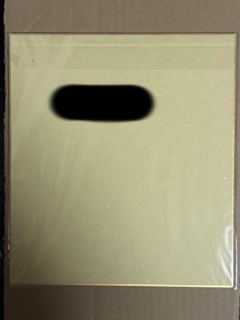 ゼンレスゾーンゼロ エレン・ジョー役 若山詩音 直筆サイン ゼンゼロ