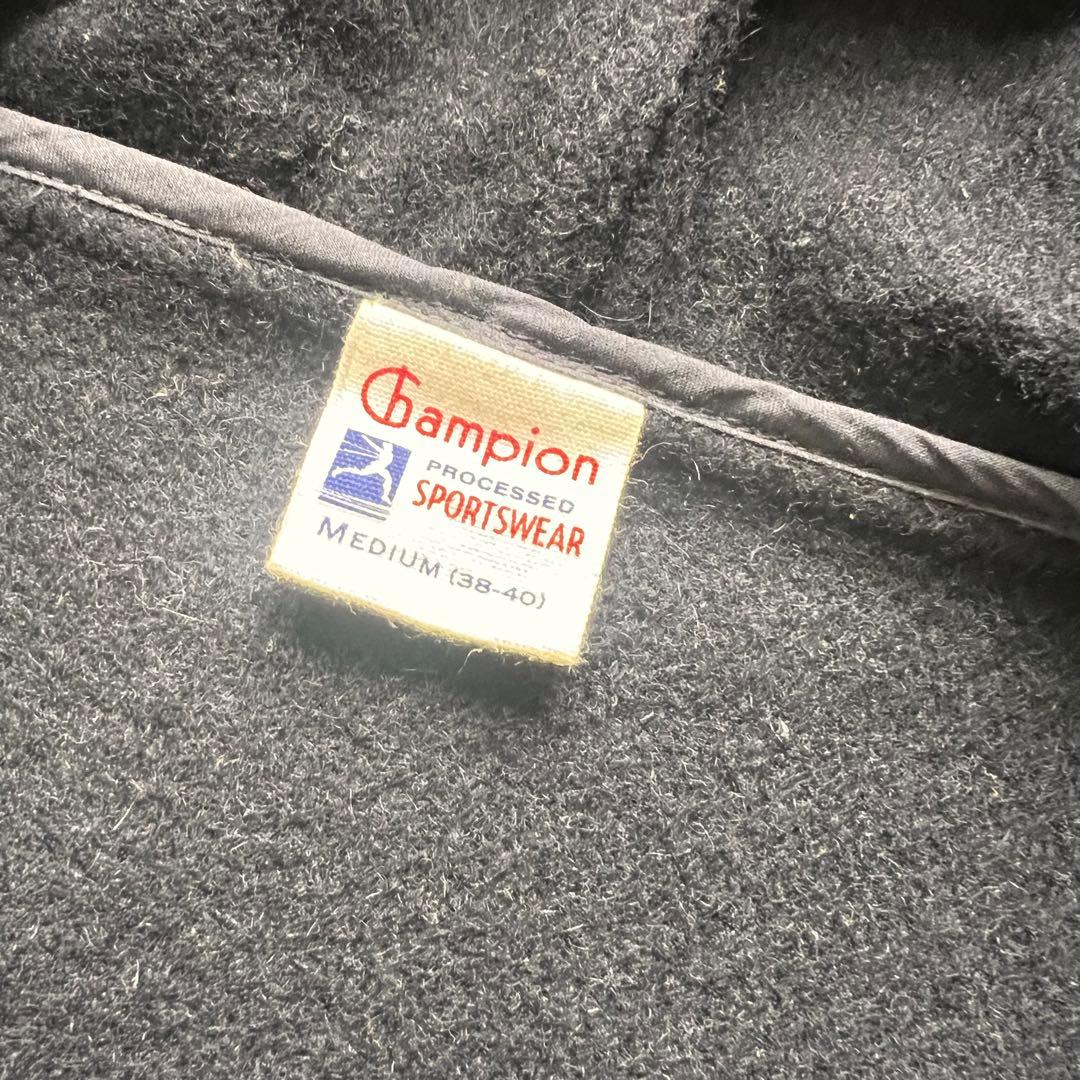 美品！【 チャンピオン 】ランタグ ロチェスターコレクション カデット