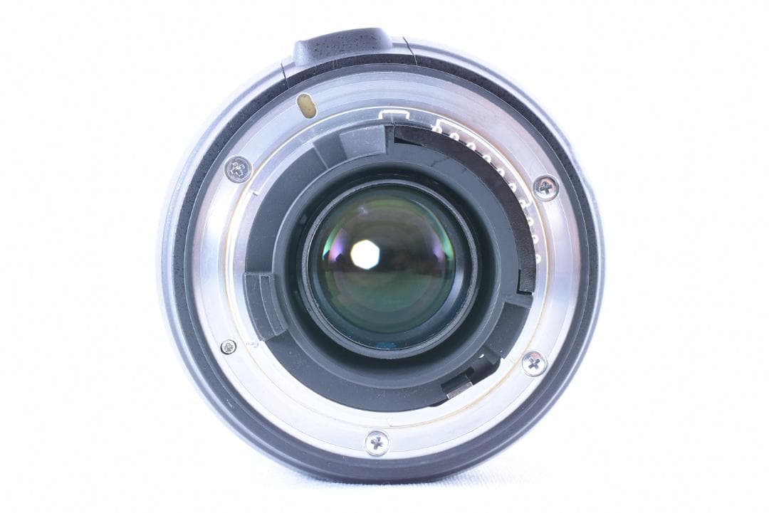 【❄ポトレに最適】Nikon ニコン AF-S 18-70mm f3.5-4.5