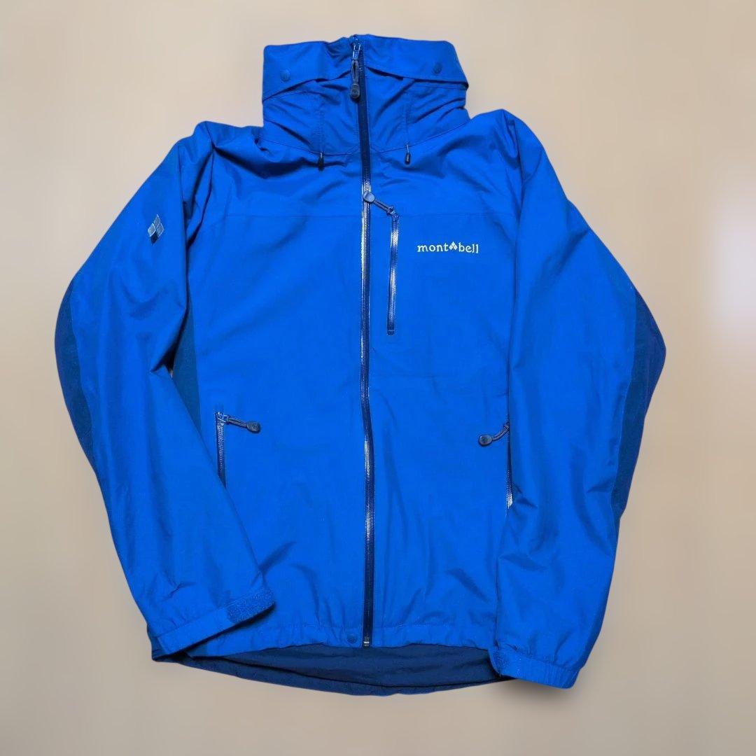 mont-bell シャルモパーカ　Lサイズ　スノボスキーウェア モンベル ｜ オンラインストア ｜ スキーウエア/スノーボードウエア
