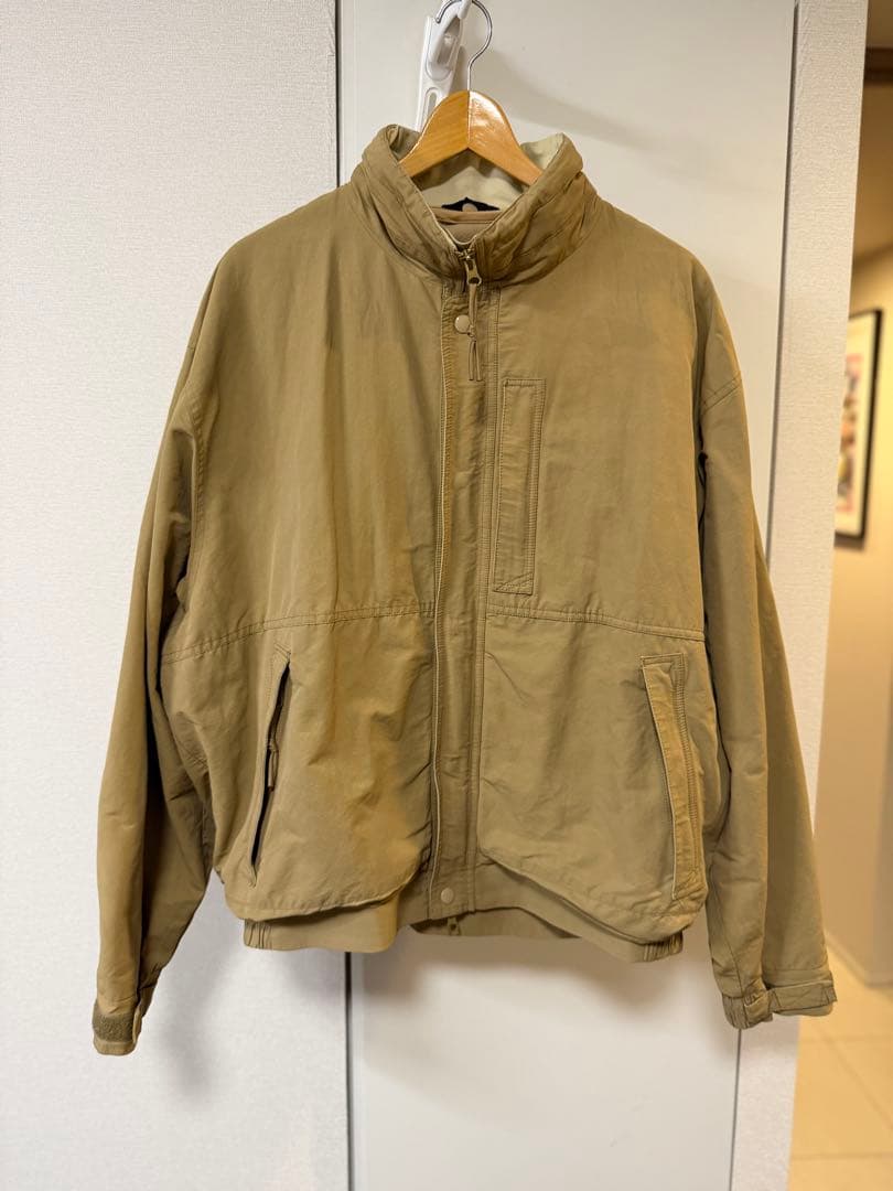SIESTA's TWIN PEAKS Explorer jacket 【XL】 - メルカリ