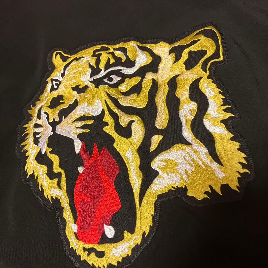 阪神タイガース プロコレ グランドコート 今岡 誠 7(星野監督時代